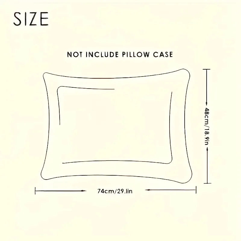 WilloPillow HotelCloud™ Luxury Sleep Pillow