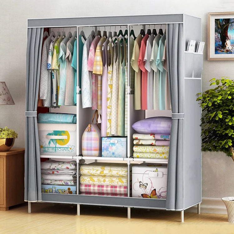 ClosetHaven Portable Wardrobe