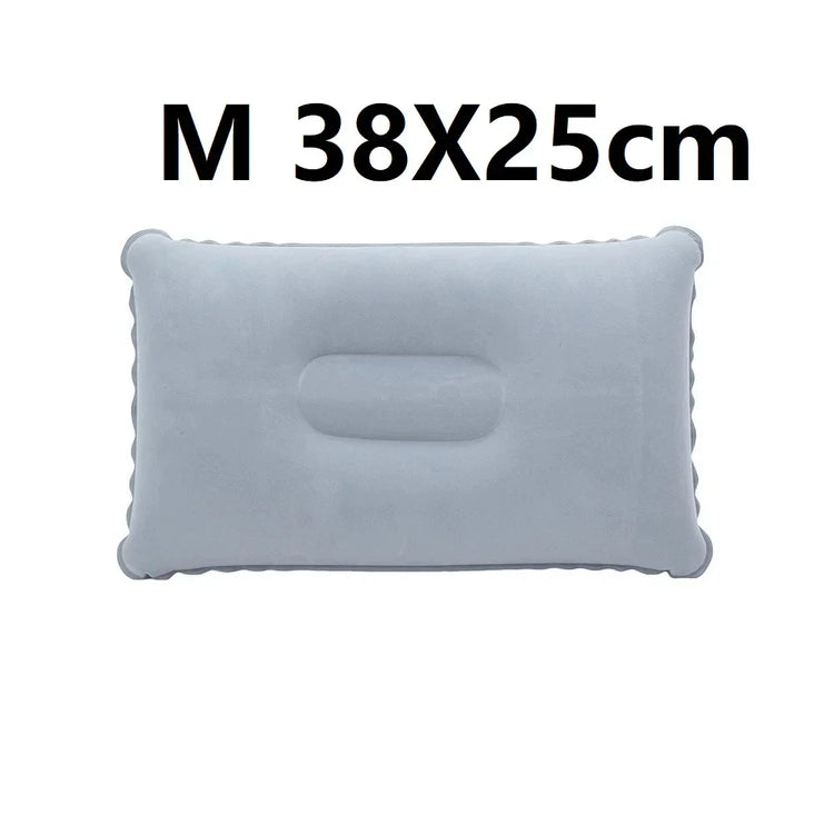 AirLift Inflatable Support Wedge
