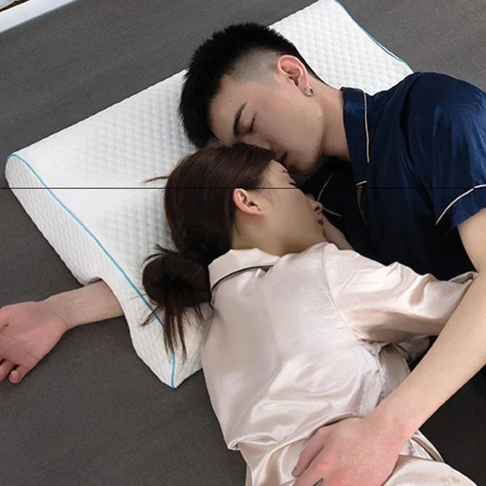 WilloPillow ArmNest™ Memory Foam Support Cushion