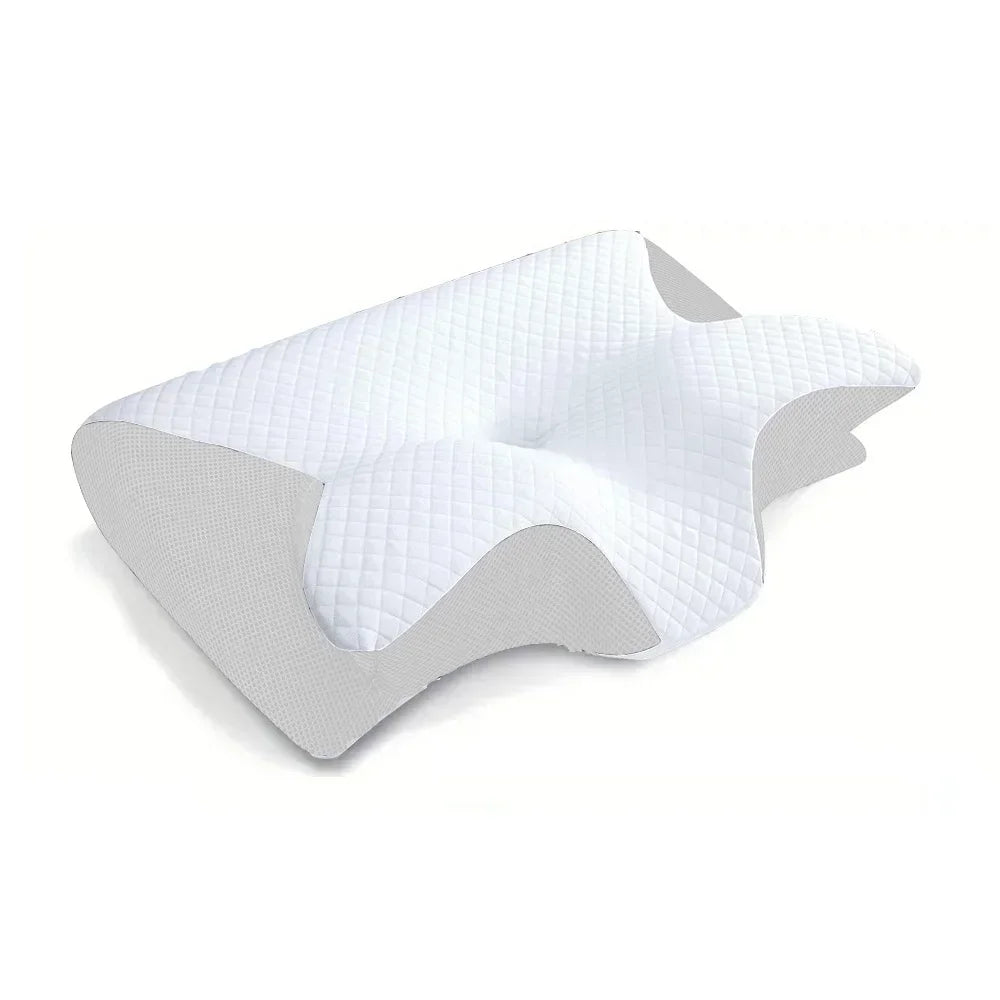 WilloPillow ButterflyEase™ Memory Foam Cushion