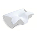 WilloPillow ButterflyEase™ Memory Foam Cushion