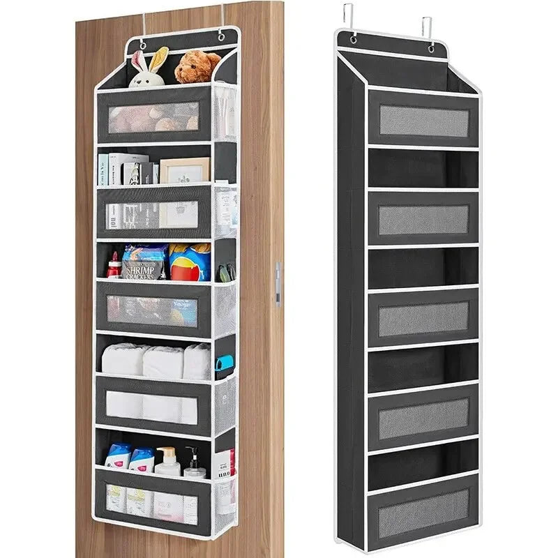 DoorShelf 5-Pocket Hanging Organizer