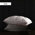 WilloPillow GooseLuxe™ 5-Star Down Pillow