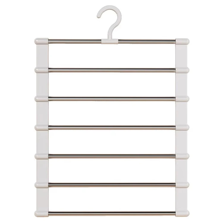 PantLift Multi-Layer Closet Hanger