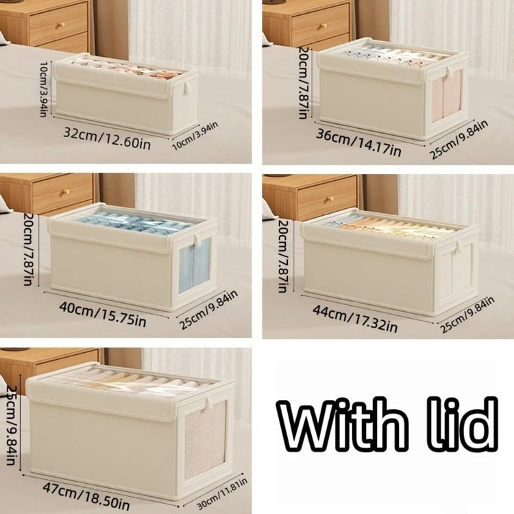 ViewNest Closet Storage Box