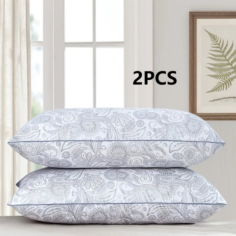 WilloPillow LuxeWeave™ Hotel Collection