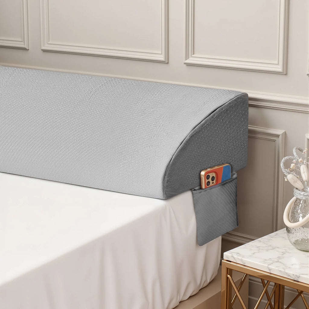 WilloPillow HeadNest™ Ergonomic Wedge Cushion