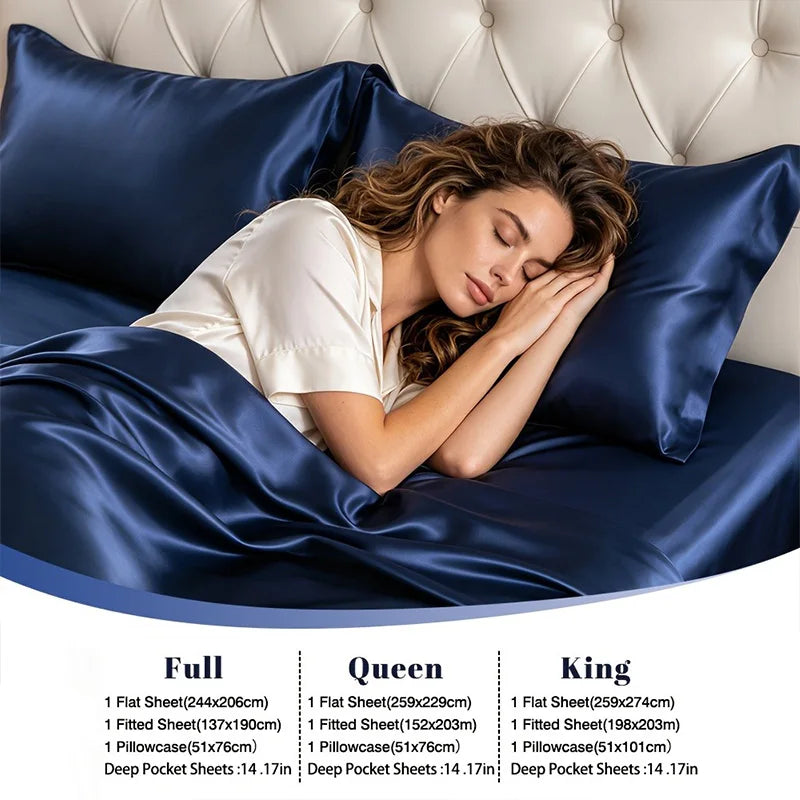 Willo CoolCloud™ Bamboo Sheet Set