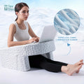WilloPillow LoungeMax™ Extra-Large Comfort Cushion