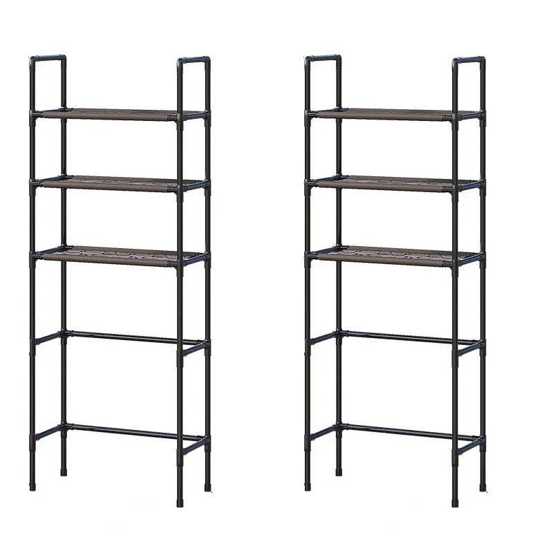 BathRise Over-Toilet Storage Rack