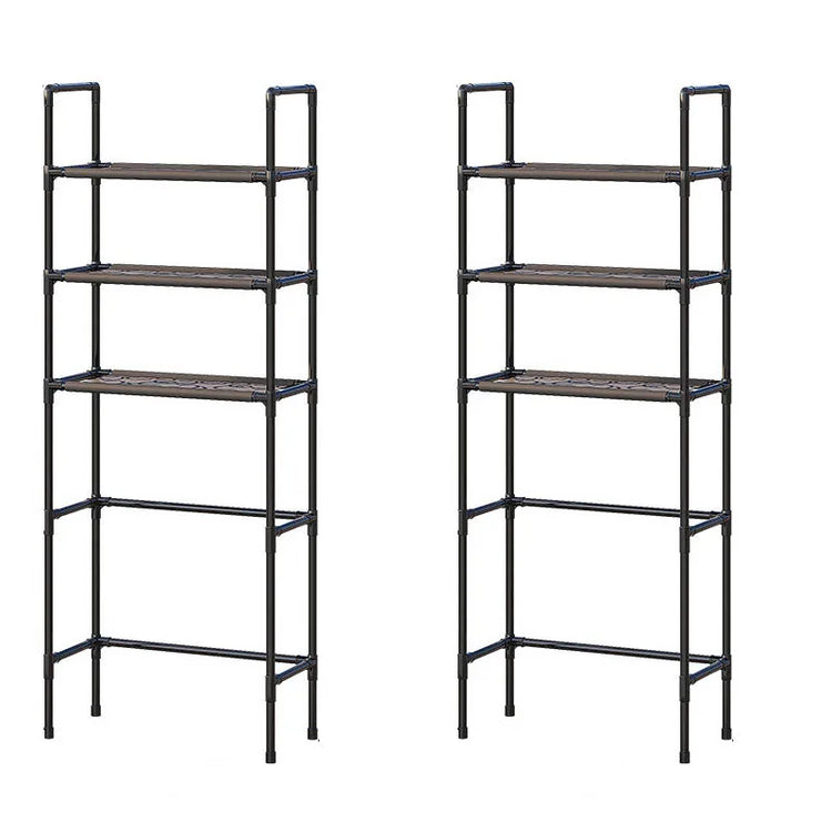 BathRise Over-Toilet Storage Rack