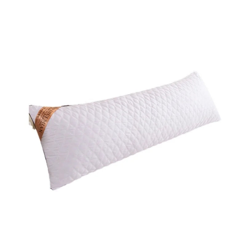 WilloPillow CloudLine™ Extra-Long Comfort Cushion