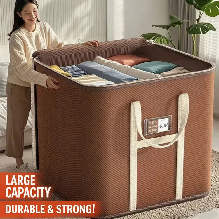 CarryVault XL Storage & Moving Bag