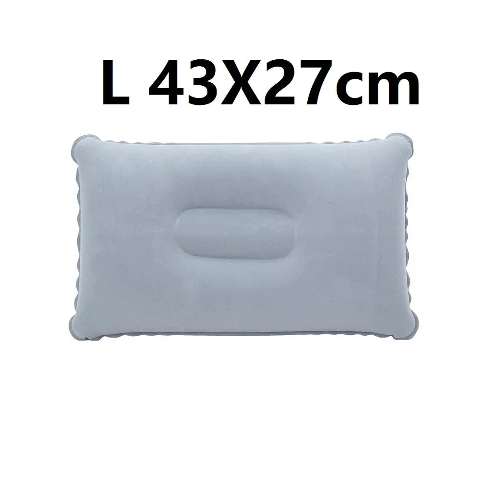 AirLift Inflatable Support Wedge
