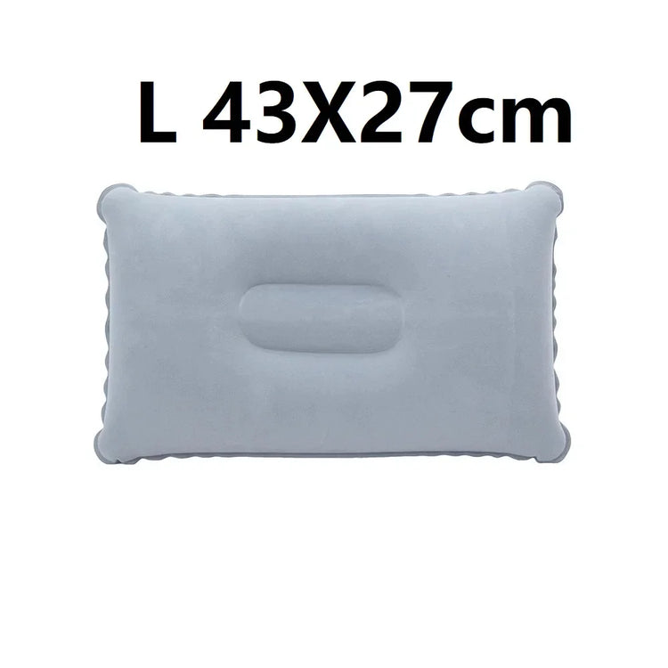AirLift Inflatable Support Wedge
