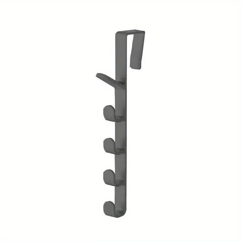 HookRail 5-Hook Organizer