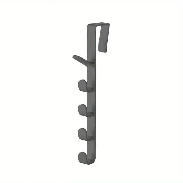 HookRail 5-Hook Organizer