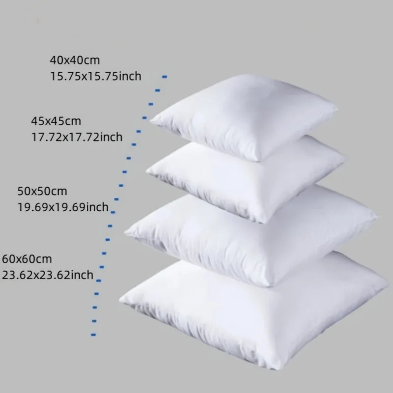 Willo PuffCore™ Plush Cushion Insert