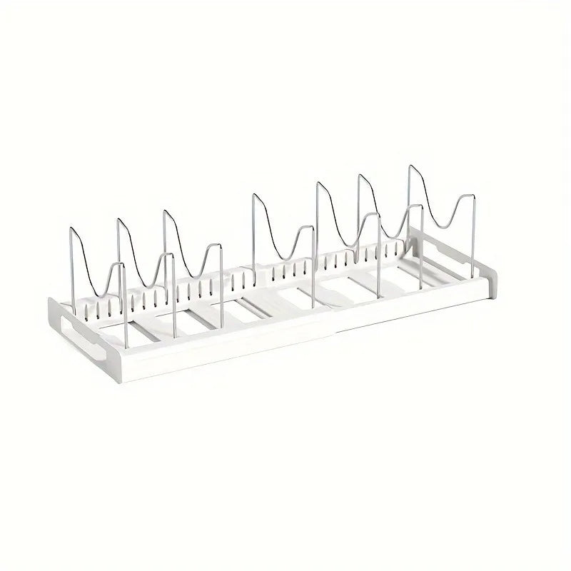 PanFlex Expandable Cookware Organizer