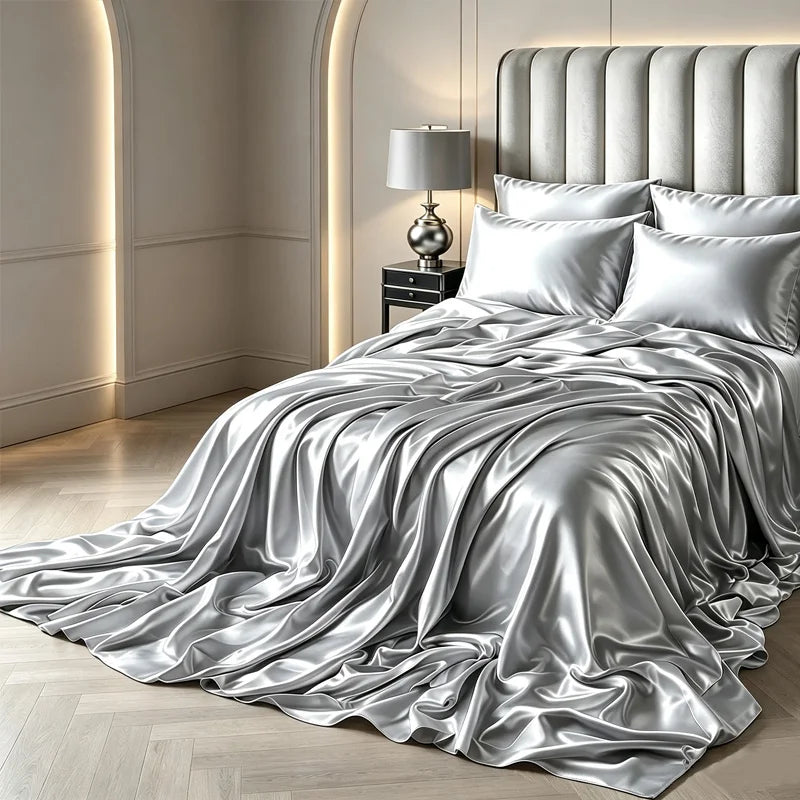 Willo CoolCloud™ Bamboo Sheet Set