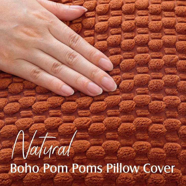 RidgeSoft Corduroy Cushion Cover