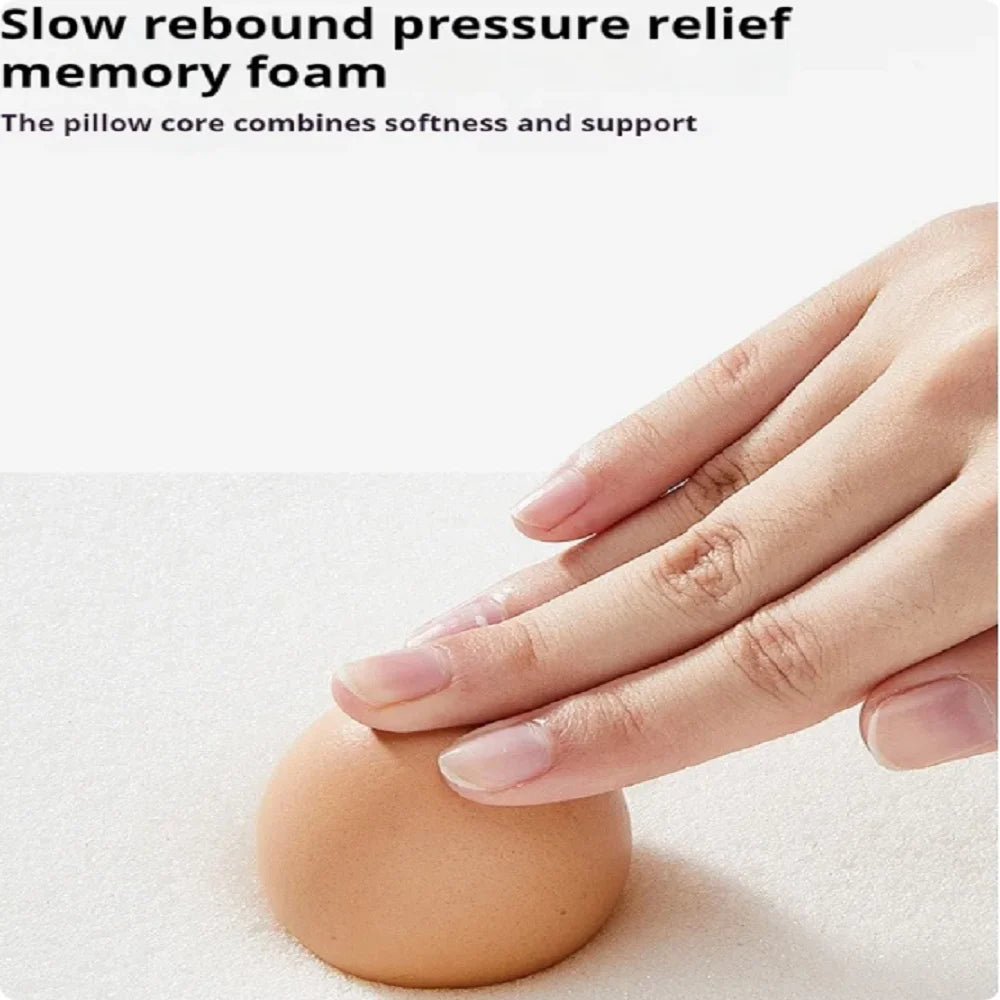 WilloPillow TravelCloud™ Adjustable Neck Cushion