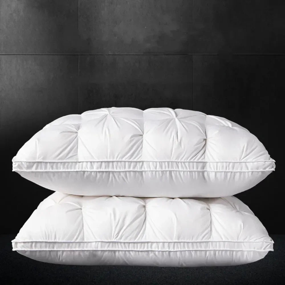WilloPillow CloudLuxe™ Hotel Comfort Pillow