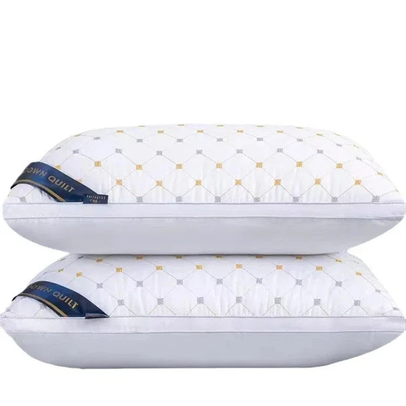 WilloPillow HotelRest™ Comfort Pillow