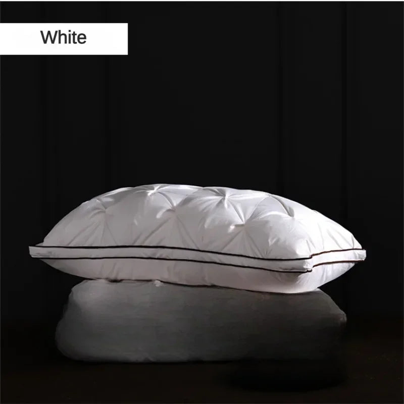 WilloPillow CloudSelect™ Hotel Comfort Pillow