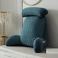 WilloPillow CozyBack™ Deluxe Reading Cushion