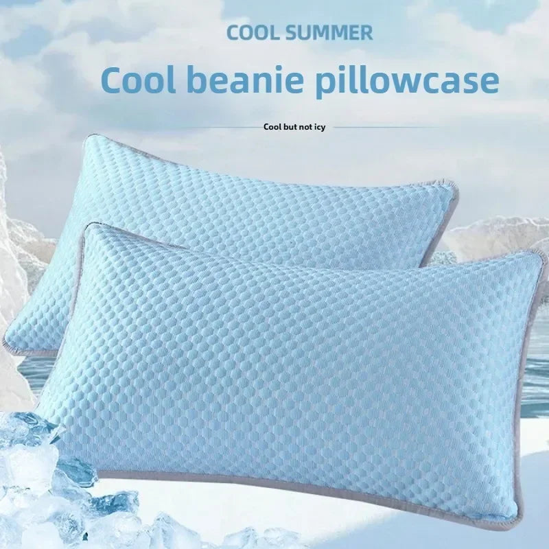 Willo ChillTouch™ Cooling Pillowcase