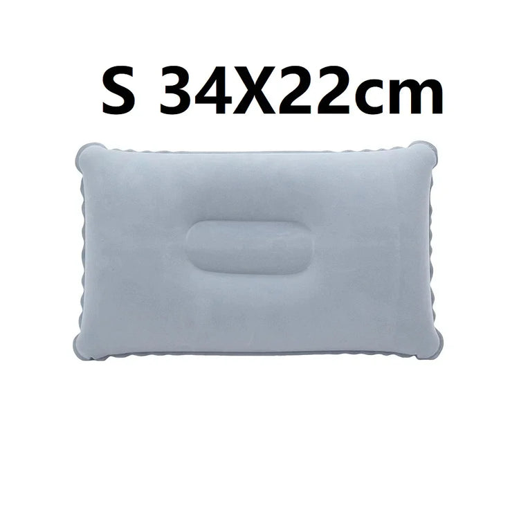 AirLift Inflatable Support Wedge
