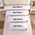 WilloPillow CloudLine™ Extra-Long Comfort Cushion
