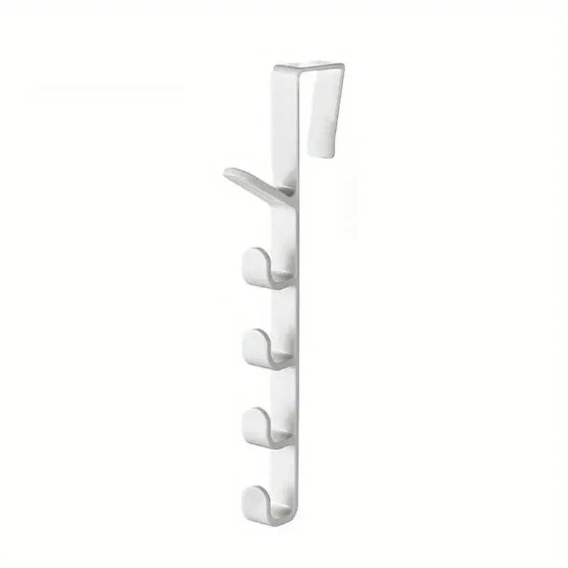 HookRail 5-Hook Organizer
