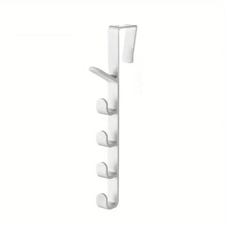 HookRail 5-Hook Organizer