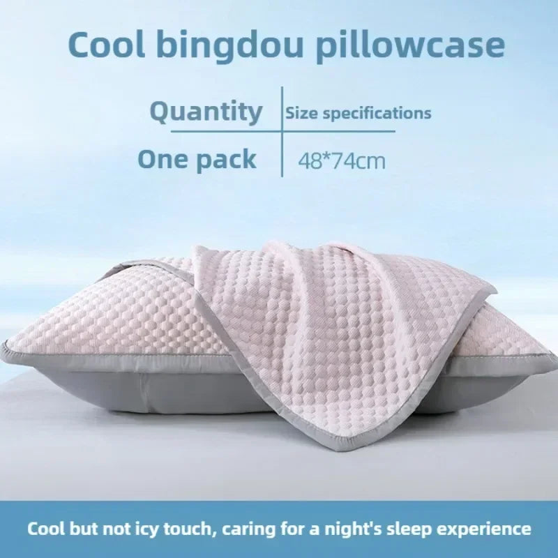 Willo ChillTouch™ Cooling Pillowcase