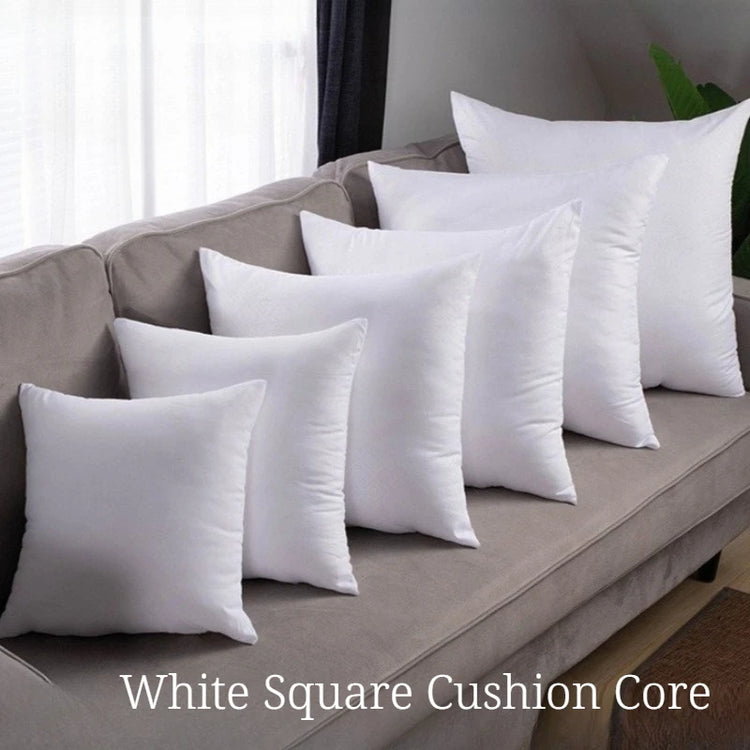 PuffCore Square Cushion Insert