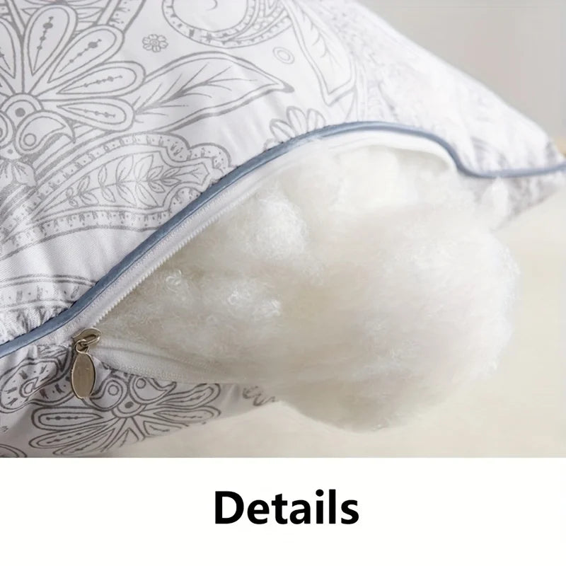 WilloPillow LuxeWeave™ Hotel Collection