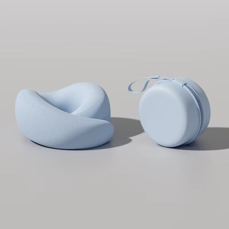 WilloPillow TravelCloud™ Adjustable Neck Cushion