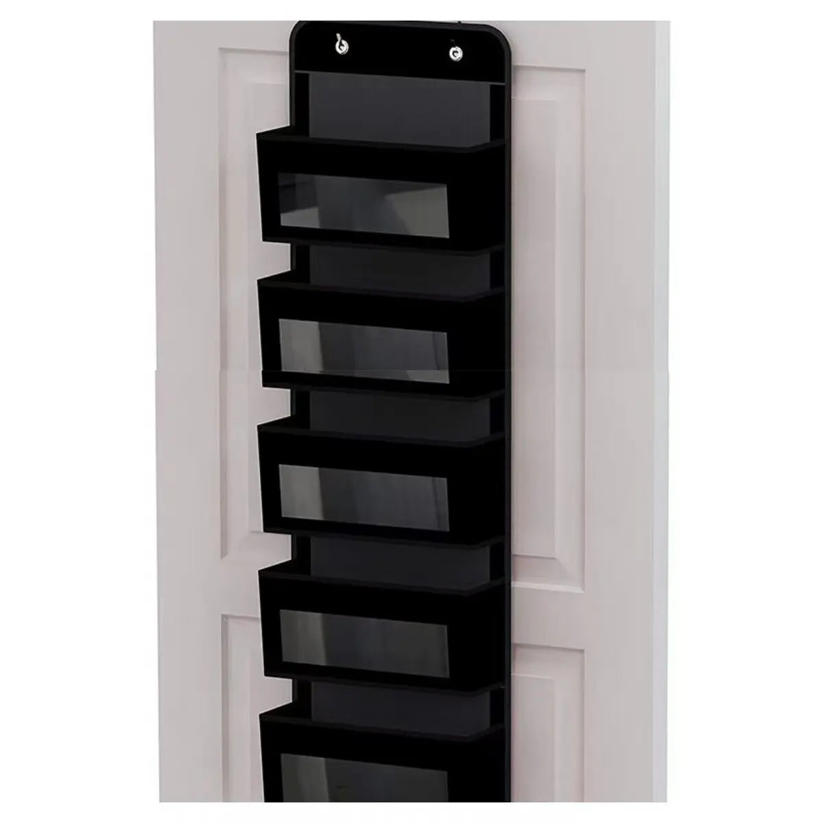 DoorShelf 5-Pocket Hanging Organizer
