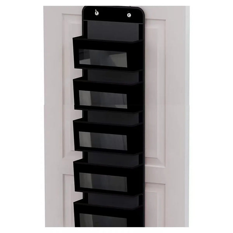 DoorShelf 5-Pocket Hanging Organizer