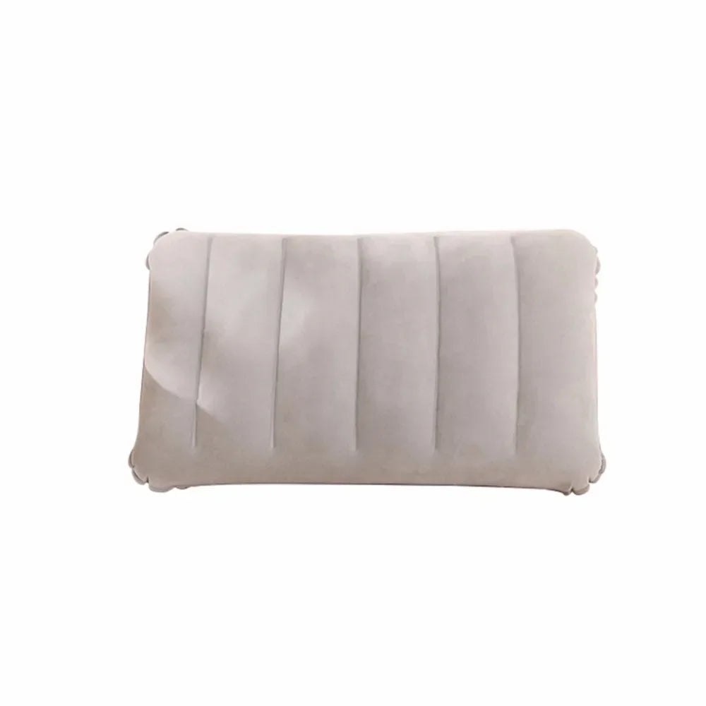 WilloPillow AirGo™ Travel Comfort Cushion