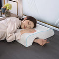 WilloPillow ArmNest™ Memory Foam Support Cushion