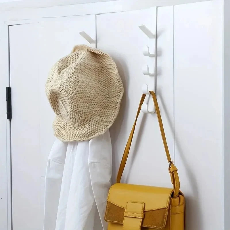 HookRail 5-Hook Organizer