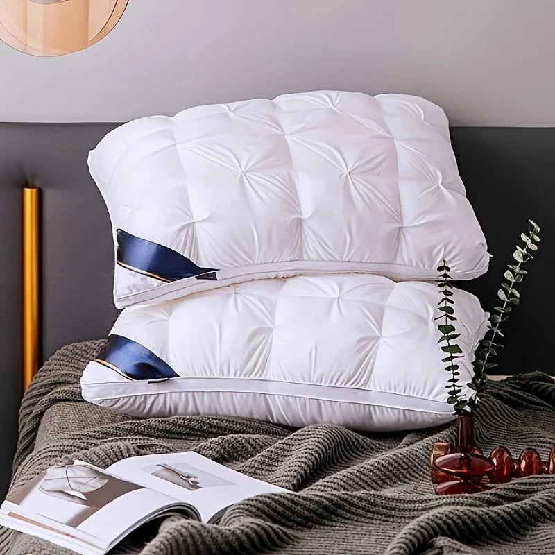 WilloPillow HotelCloud™ Luxury Sleep Pillow