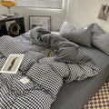 WilloPillow ZenCheck™ Japanese-Style Bedding Set