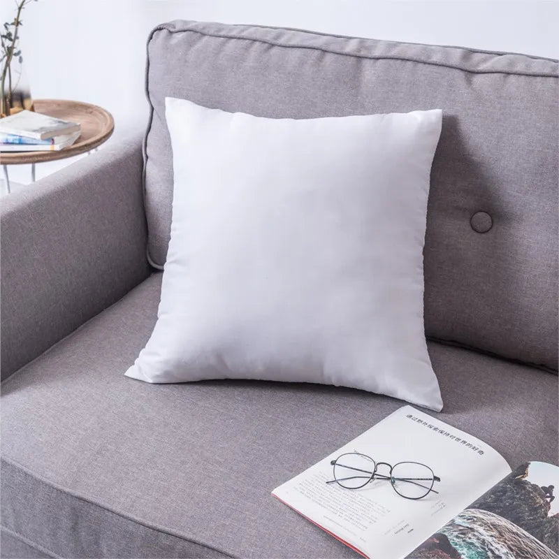 Willo PuffCore™ Plush Cushion Insert