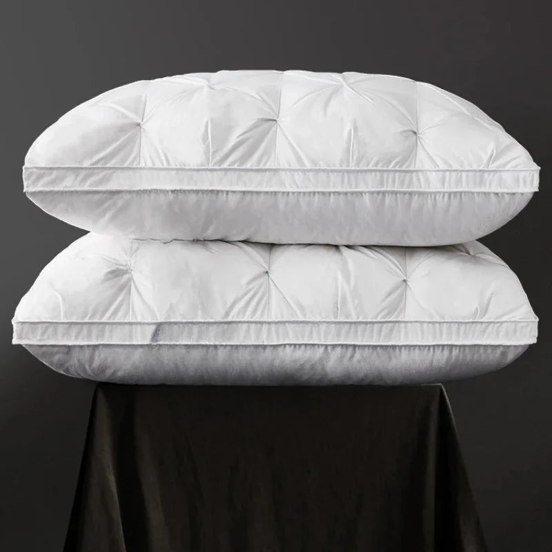 WilloPillow CloudSelect™ Hotel Comfort Pillow