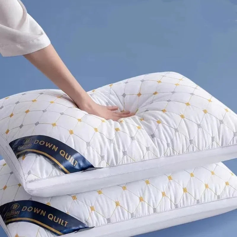 WilloPillow HotelRest™ Comfort Pillow